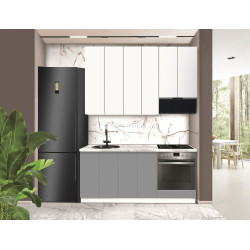 Модульная кухня Modern Dolce Vita 5 H110 1.8m