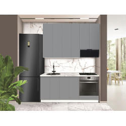 Модульная кухня Modern Dolce Vita 5 H110 1.8m Thumb