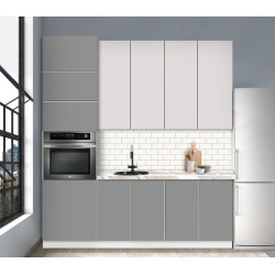 Модульная кухня Modern Dolce Vita 5 H110 2.2m Thumb