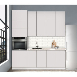 Модульная кухня Modern Dolce Vita 5 H110 2.2m Thumb