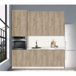 Модульная кухня Modern Dolce Vita 5 H110 2.2m Thumb