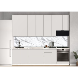 Bucatarie modulara Modern Dolce Vita 5 H110 2.8m Thumb