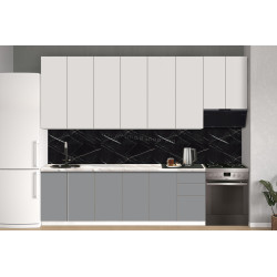 Bucatarie modulara Modern Dolce Vita 5 H110 3.0m