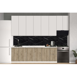 Bucatarie modulara Modern Dolce Vita 5 H110 3.0m Thumb