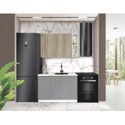 Модульная кухня Modern Dolce Vita 5 H68 1.2m