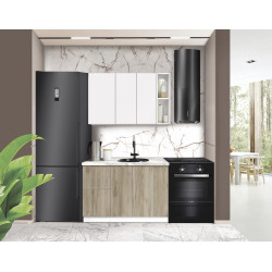 Модульная кухня Modern Dolce Vita 5 H68 1.2m Thumb