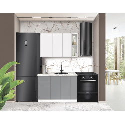 Модульная кухня Modern Dolce Vita 5 H68 1.2m Thumb