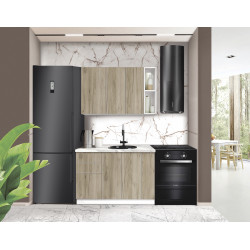 Модульная кухня Modern Dolce Vita 5 H68 1.2m Thumb