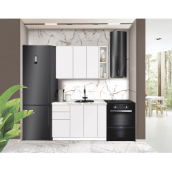 Модульная кухня Modern Dolce Vita 5 H68 1.2m Thumb