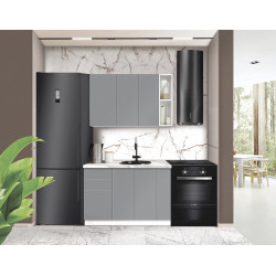 Модульная кухня Modern Dolce Vita 5 H68 1.2m Thumb