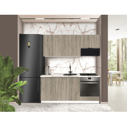 Bucatarie modulara Modern Dolce Vita 5 H68 1.8m Thumb