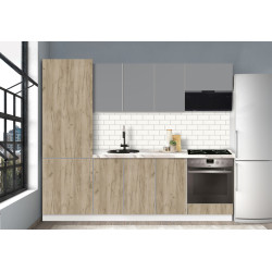 Модульная кухня Modern Dolce Vita 5 H68 2.4m Thumb