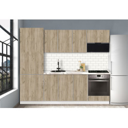 Модульная кухня Modern Dolce Vita 5 H68 2.4m Thumb