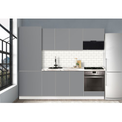 Модульная кухня Modern Dolce Vita 5 H68 2.4m Thumb