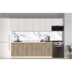 Bucatarie modulara Modern Dolce Vita 5 H68 2.8m Thumb