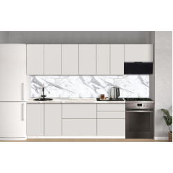 Bucatarie modulara Modern Dolce Vita 5 H68 2.8m Thumb