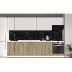 Модульная кухня Modern Dolce Vita 5 H68 3.0m