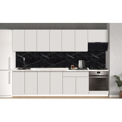 Bucatarie modulara Modern Dolce Vita 5 H68 3.0m Thumb