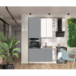 Модульная кухня Modern Dolce Vita 6 H110 1.4m Thumb