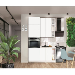 Модульная кухня Modern Dolce Vita 6 H110 1.4m Thumb