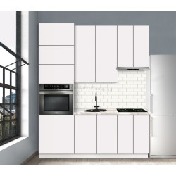 Bucatarie modulara Modern Dolce Vita 6 H110 2.0m