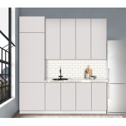 Bucatarie modulara Modern Dolce Vita 6 H110 2.2m Thumb