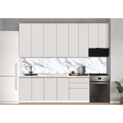 Bucatarie modulara Modern Dolce Vita 6 H110 2.8m Thumb