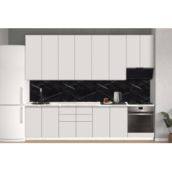 Bucatarie modulara Modern Dolce Vita 6 H110 3.0m Thumb