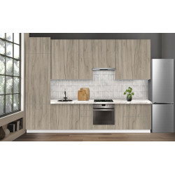 Bucatarie modulara Modern Dolce Vita 6 H110 3.4m Thumb