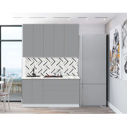 Модульная кухня Modern Dolce Vita 7 H110 1.6m Thumb