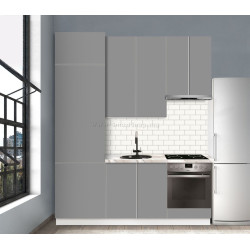 Модульная кухня Modern Dolce Vita 7 H110 2.0m