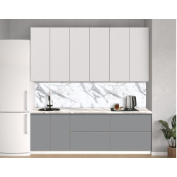 Модульная кухня Modern Dolce Vita 7 H110 2.4m Thumb