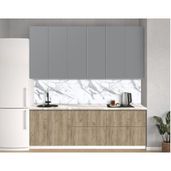 Модульная кухня Modern Dolce Vita 7 H110 2.4m Thumb