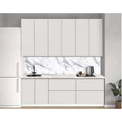 Модульная кухня Modern Dolce Vita 7 H110 2.4m Thumb