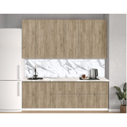 Модульная кухня Modern Dolce Vita 7 H110 2.4m Thumb