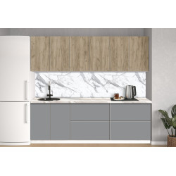 Модульная кухня Modern Dolce Vita 7 H68 2.4m Thumb