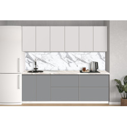 Модульная кухня Modern Dolce Vita 7 H68 2.4m Thumb