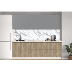 Модульная кухня Modern Dolce Vita 7 H68 2.4m Thumb