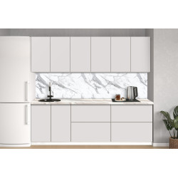 Модульная кухня Modern Dolce Vita 7 H68 2.4m Thumb