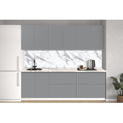 Модульная кухня Modern Dolce Vita 7 H68 2.4m Thumb