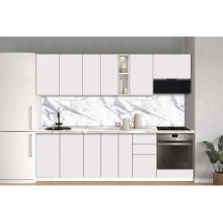 Bucatarie modulara Modern Dolce Vita 7 H68 2.6m Thumb