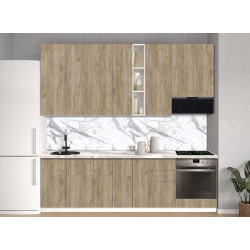 Модульная кухня Modern Dolce Vita 8 H110 2.6m Thumb