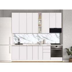 Модульная кухня Modern Dolce Vita 8 H110 2.6m Thumb