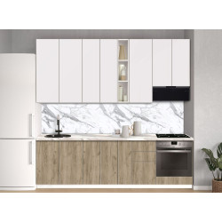 Модульная кухня Modern Dolce Vita 8 H110 2.6m Thumb