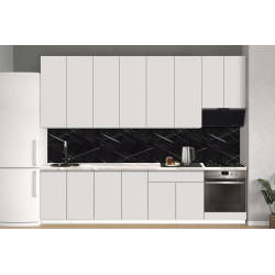 Bucatarie modulara Modern Dolce Vita 8 H110 3.0m Thumb