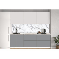 Модульная кухня Modern Dolce Vita 8 H68 2.4m Thumb