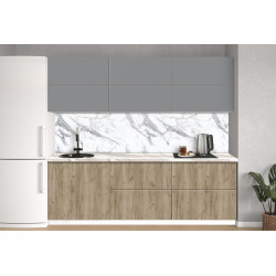 Модульная кухня Modern Dolce Vita 8 H68 2.4m Thumb