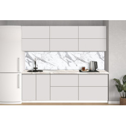 Модульная кухня Modern Dolce Vita 8 H68 2.4m Thumb