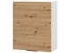 Bucatarie Stolkar Basic Line Elena 2.4m (Artisan Oak/Black)