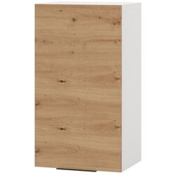 Bucatarie Stolkar Basic Line Elena 2.4m (Artisan Oak/Black) Thumb